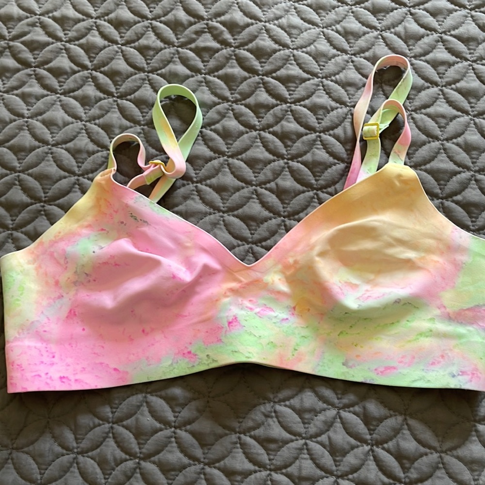 Parade Bralette